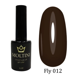 Moltini, Гель-лак Fly 12